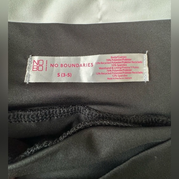 No bounderis Women's Pleated Skirts - Picture 8 of 8